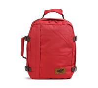 Cabin Zero Classic 28l Ultra Light Rucksack One Size London Red