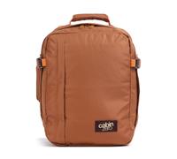Cabin Zero Classic 28 Tech Rucksack bernstein, Kunstfaser, Unisex, 28L