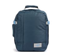 Cabin Zero Classic 28 Laptop Rucksack dunkelblau, Polyester, Unisex, 28L
