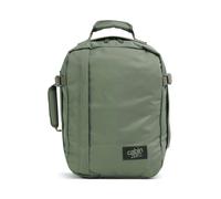 Cabin Zero Classic 28 Tech Rucksack grün, Kunstfaser, Unisex, 28L