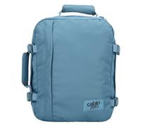 CabinZero Classic 28L Rucksack blau