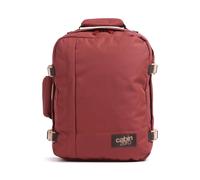 Cabin Zero Classic 28L Rucksack dunkelrot, Kunstfaser, Unisex, 28L
