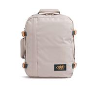 Cabin Zero Classic 28L Rucksack sand, Kunstfaser, Unisex, 28L