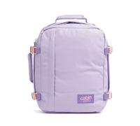 Cabin Zero Classic 28L Rucksack violett, Kunstfaser, Unisex, 28L