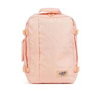 Cabin Zero Classic 36 Reiserucksack apricot, Kunstfaser, 31 x 45 x 20cm