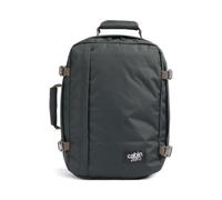 CabinZero Cabin Backpacks Classic 36L Rucksack 45 cm - Black Sand