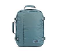 Cabin Zero Classic 36 Reiserucksack petrol, Kunstfaser, 31 x 45 x 20cm