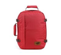 Cabin Zero Classic 36 Reiserucksack rot, Kunstfaser, 30 x 44 x 20cm