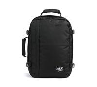 Cabin Zero Classic 36 Reiserucksack schwarz, Kunstfaser, 31 x 45 x 20cm