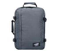 Cabin Zero Classic 36L Cabin Backpack Rucksack 44 cm grau