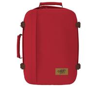 Cabin Zero Classic 36L Cabin Backpack Rucksack 45 cm rot