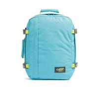 Cabin Zero Classic 36L Reiserucksack aquamarine, Kunstfaser, 31 x 45 x 20cm
