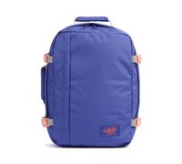Cabin Zero Classic 36L Reiserucksack blau, Kunstfaser, 31 x 45 x 20cm
