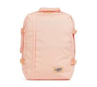 Cabin Zero Classic 44 Reiserucksack apricot, Kunstfaser, 37 x 51 x 20cm