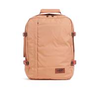 Cabin Zero Classic 44 Reiserucksack apricot, Polyester, Unisex