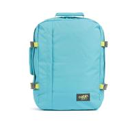 Cabin Zero Classic 44 Reiserucksack aquamarine, Kunstfaser, 37 x 51 x 20cm
