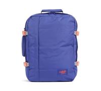 Cabin Zero Classic 44 Reiserucksack blau, Kunstfaser, 37 x 51 x 20cm