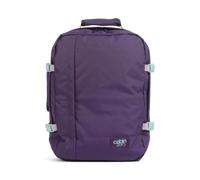Cabin Zero Classic 44 Reiserucksack flieder, Kunstfaser, 37 x 51 x 20cm