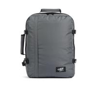 Cabin Zero Classic 44 Reiserucksack grau, Kunstfaser, 36 x 51 x 19cm