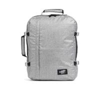 Cabin Zero Classic 44 Reiserucksack hellgrau, Kunstfaser, 36 x 51 x 19cm