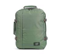 Cabin Zero Classic 44 Reiserucksack khaki, Kunstfaser, 36 x 51 x 19cm