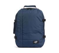 Cabin Zero Classic 44 Reiserucksack navy, Kunstfaser, 36 x 51 x 19cm