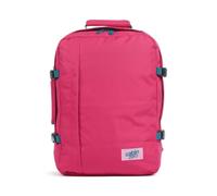 CabinZero Classic 44L Rucksack pink