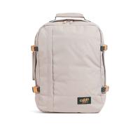 Cabin Zero Classic 44 Reiserucksack sand, Kunstfaser, 37 x 51 x 20cm
