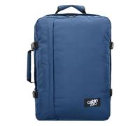 Cabin Zero Classic 44L Cabin Backpack Rucksack 51 cm blau
