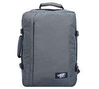 Cabin Zero Classic 44L Cabin Backpack Rucksack 51 cm grau
