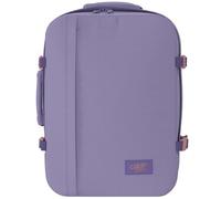 Cabin Zero Classic 44L Cabin Backpack Rucksack 51 cm lila