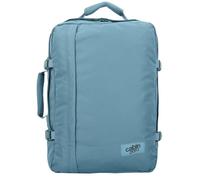 Cabin Zero Classic 44L Cabin Backpack Rucksack 51 cm petrol
