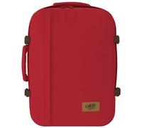 Cabin Zero Classic 44L Cabin Backpack Rucksack 51 cm rot