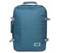 Cabinzero Rucksack, Blau - Aruba Blue, 36x51x19, Casual
