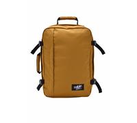 CABIN ZERO - Cabin Zero Classic Orange Chilli 36 L. Rucksack