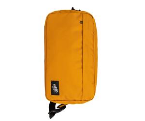 Cabin Zero Classic Cross Body 11L Orange Chill