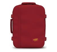 Cabin Zero Classic 119 Daypack 39 cm Laptopfach rot