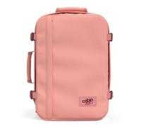 Cabin Zero Classic 36L Reiserucksack altrosa, Kunstfaser, 31 x 45 x 20cm