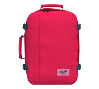 Cabin Zero Daypack Classic 124 – 45 cm, Laptopfach, Rot