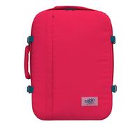Cabinzero Unisex Classic 44L Rucksack (1 Stück), Miami Magenta, Standard-Größe, Casual