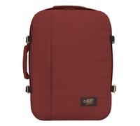 Cabin Zero Classic Daypack sangria red Herren