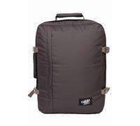 Cabin Zero Classic 44L Cabin Backpack Rucksack 51 cm grau