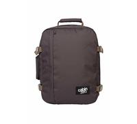 CABIN ZERO - CLASSIC Funktionsrucksack Classic Mini 28 L Black Sand Schwarz
