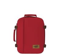 CABIN ZERO - CLASSIC Funktionsrucksack Classic Mini 28 L London Red Rot - Gr. - S