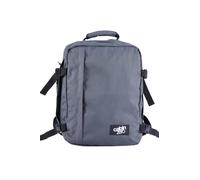 CabinZero Classic 28L Rucksack grau