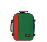 CABIN ZERO - CLASSIC Funktionsrucksack Classic Mini 28 L Tropical Blocks Multicolor