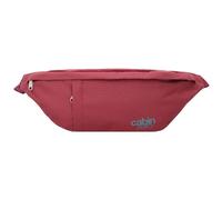 Cabin Zero Classic Gürteltasche RFID 37 cm rot