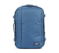 Cabin Zero Classic Plus 42 Reiserucksack blau, Kunstfaser, 37 x 55 x 25cm
