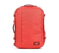 Cabin Zero Classic Plus 42l Ultra Light Backpack Orange