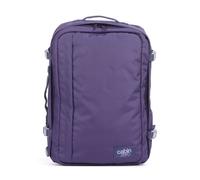 Cabin Zero Classic Plus 42 Reiserucksack pflaume, Kunstfaser, 37 x 55 x 25cm